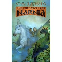 The Chronicles of Narnia