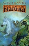 The Chronicles of Narnia: The Magician's Nephew, The Lion, the Witch and the Wardrobe, The Horse and his Boy, Prince Caspian, The Voyage of the Dawn Treader, The Silver Chair, The Last Battle