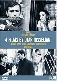 4 Films by Otar Iosseliani