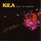 Live in Dublin