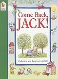 Come back, Jack!