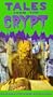 Tales From Crypt: Man Who Was Death, Oil's Well That Ends Well, Dig That Cat..., He's Real Gone [VHS]