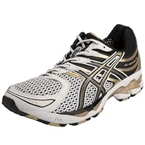 Asics Men's Gel Kayano 16 Running Shoe