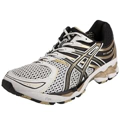 asics HERREN LAUFSCHUHE GEL-KAYANO 16 black