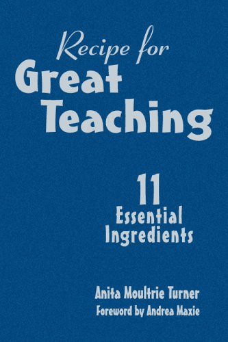 Teacher Training
