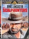 Scalphunters, the