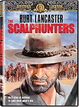 The Scalphunters