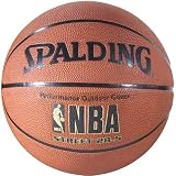 Spalding Nba Street Intermediate Outdoor Rubber Basketball (28.5)