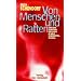 Von Menschen und Ratten. �ber das Scheitern der Justiz im Holzschutzmittelskandal