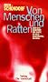 Von Menschen und Ratten. �ber das Scheitern der Justiz im Holzschutzmittelskandal