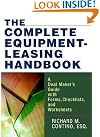 The Complete Equipment-Leasing...