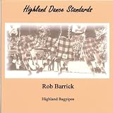 Highland Dance Standards