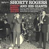 Complete Quintet Sessions 1954-56