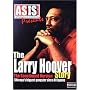 As Is: The Larry Hoover Story - The Sanctioned Version
