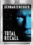 Total Recall [DVD] [Region 1] [US Import] [NTSC]