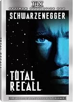 Total Recall SE - Hi DVD
