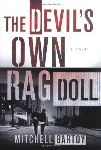 The Devil's Own Rag Doll