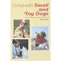 Living With Small and Toy Dogs: Training, Behavior, and Personality Differences