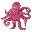 Octopus Stuffed Animal Plush Toy 10"