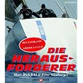 Die Herausforderer. Deutschland greift nach dem America's Cup