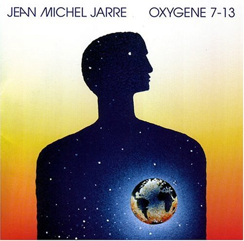 Jean Michel Jarre - Oxygene 7 - 13 - Zortam Music