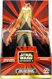 Star Wars Jar Jar Binks Kid's Collectible Action Figure