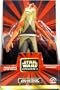 Star Wars Jar Jar Binks Kid's Collectible Action Figure
