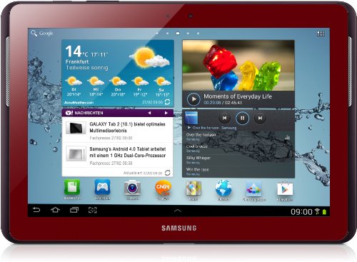 Imagen 2 de Samsung GT-P5100GRADBT