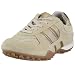Geox D Snake D9112T 1122 C0041, Damen Sneaker, beige, (gold/beige C0041)