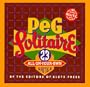 Peg Solitaire with Toy (Klutz)