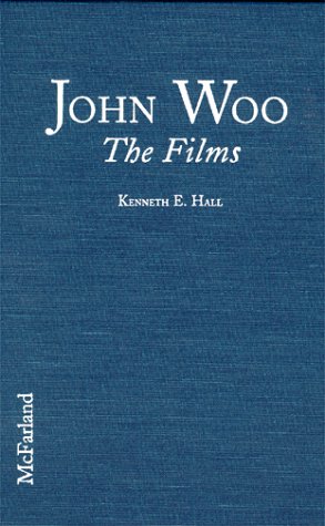  John Woo