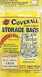 Warp Brothers CB-45 Banana Bags 3-Count Storage Bags, 45-Inch by 96-Inch