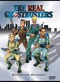 The Real Ghostbusters: Manhattan Madness