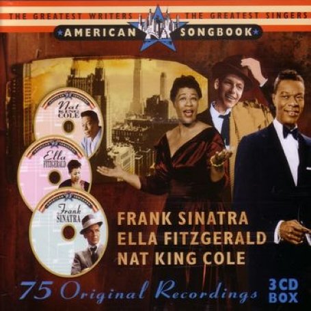 CD-Charts  Search : American Songbook