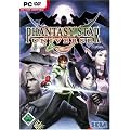 Phantasy Star Universe (DVD-ROM)