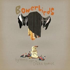 Hymns For A Dark Horse [+digital booklet]