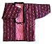 Watanosato Small Size Hanten (Cotton Jacket Made in Japan Kimono-style) Womens