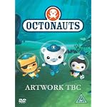 Compare DVD Price: Octonauts