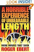 A Horrible Experience of Unbearable Length