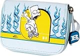 Eigenschaften The Simpsons  / The Simpsons Geldbörse Bart Skater