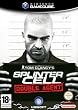 Tom Clancy's Splinter Cell: Double Agent (GameCube)