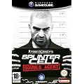 Tom Clancy's Splinter Cell: Double Agent (GameCube)