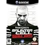 Tom Clancy's Splinter Cell: Double Agent (GameCube)