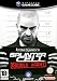 Tom Clancy's Splinter Cell: Double Agent (GameCube)