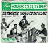 Bass Culture