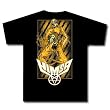 HIMSA - Toxic Gumbo - Black T-shirt