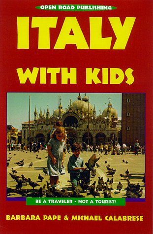 Italy With Kids (Open with Kids)