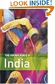 The Rough Guide to India (Rough Guide Travel Guides)
