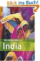 The Rough Guide to India 6 (Rough Guide Travel Guides)