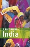 The Rough Guide to India (Rough Guide Travel Guides)